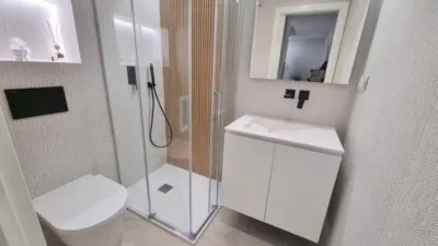 Penthouse in Les Marines photo 14