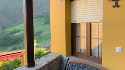 Apartment in Benia de Onís photo 15