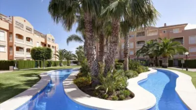 Piso – Dénia - Vista 5