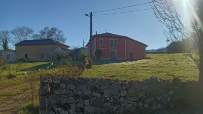 Rustic property on Calle Moñes, No. 115 photo 2