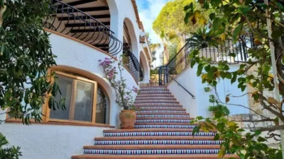 Casa – Dénia - Vista 5