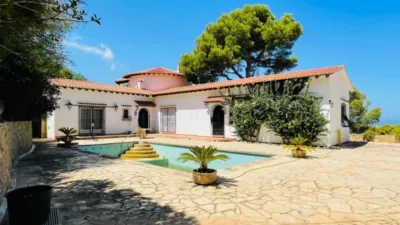 Casa – Dénia - Més
