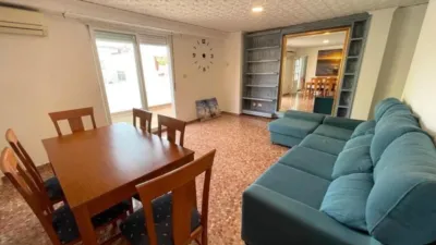 Piso – Dénia, Barri Faroleta/Diana - Vista 4