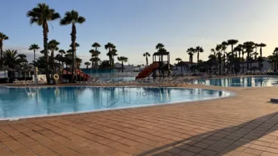 Apartment in Corralejo photo 8