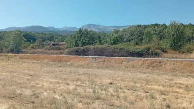 Rustic farm in Villanueva de La Vera photo 16
