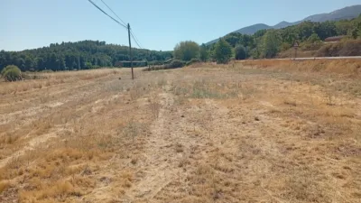 Rustic farm in Villanueva de La Vera photo 12
