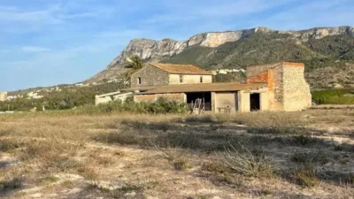 Casa – Dénia - Vista 2