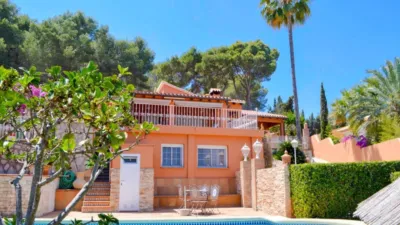 Casa – Dénia, les Rotes - Vista 5
