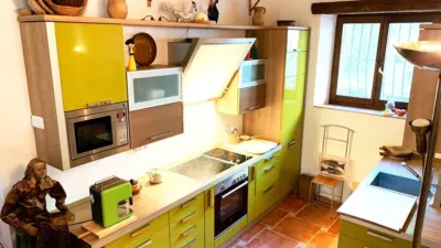 Casa - Vista 5
