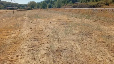Rustic farm in Villanueva de La Vera photo 11