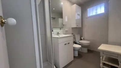 Apartment in Playa de Levante or La Fossa photo 14