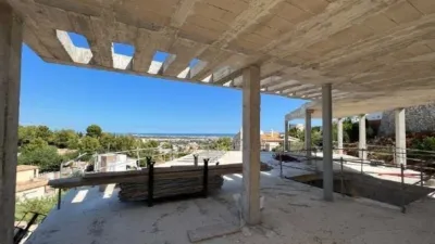 Casa – Dénia - Vista 5