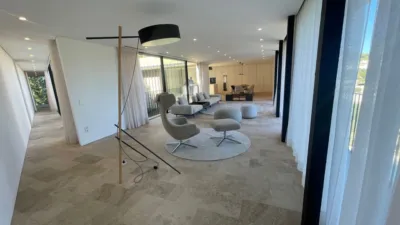 Casa – Benissa, Tossal-Los Bancales, la Marina Alta - Más