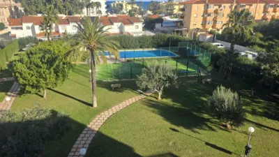 Piso – Dénia - Vista 3