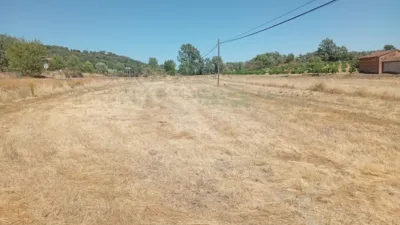 Rustic farm in Villanueva de La Vera photo 27