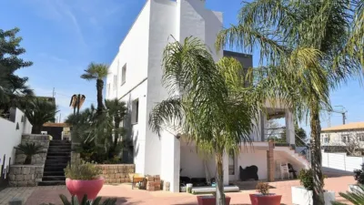 Casa – Dénia - Más