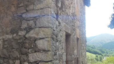 Rustic Finca in Caldevilla photo 7