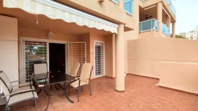 Apartamento en Les Marines photo 19