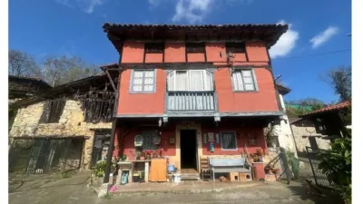 Rustic farm in Cabielles photo 9