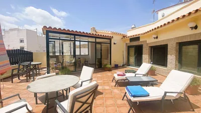 Piso – Dénia, Barri Port / Centre - Vista 3