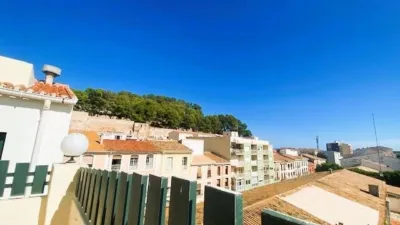 Piso – Dénia, Barri Port / Centre - Vista 4