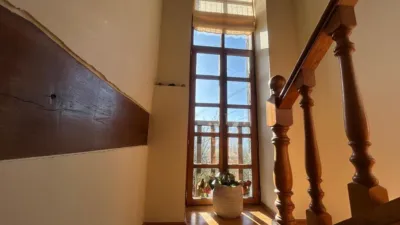 Chalet in Benia de Onís photo 9