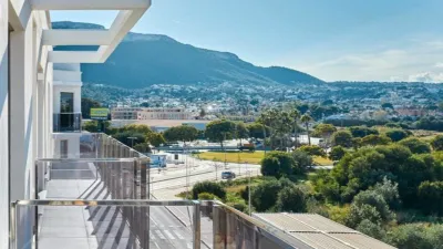 Pis – Dénia - Vista 5