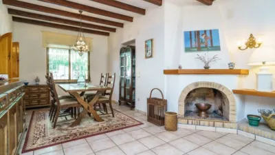Casa – Dénia - Vista 5