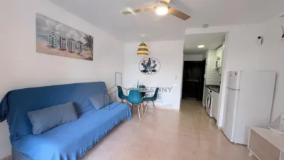 Apartment in Corralejo photo 17