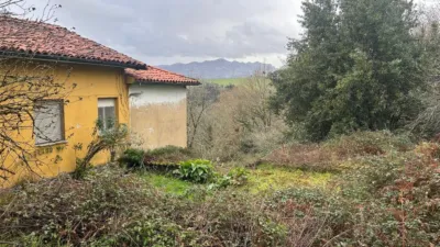 Chalet in Pandiello (Arriondas) photo 11