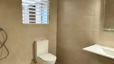 Apartment on Carrer d'Empar Nadal, 16 photo 17