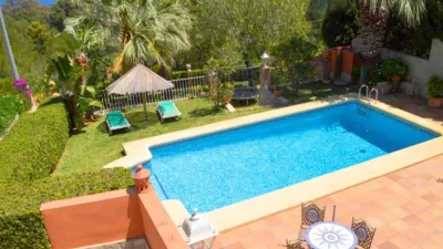 Casa – Dénia, les Rotes - Vista 4