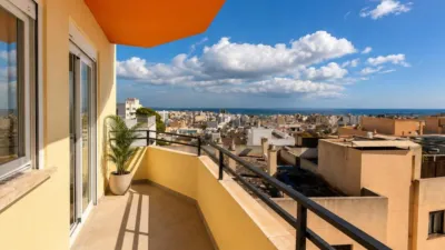 Apartment in Son Espanyolet photo 26