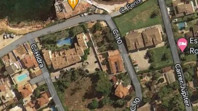 Terreno en venta en Les Rotes - Vista 4