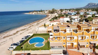 Casa – Dénia - Vista 4