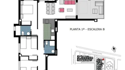 Piso – Dénia - Vista 3