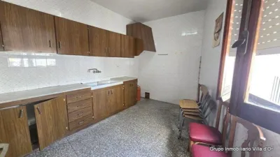 House in Benissa Pueblo photo 10