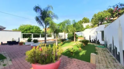 Casa – Dénia - Vista 3