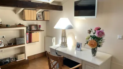 Chalet in Cangas de Onís photo 36