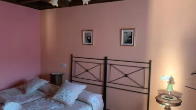 Apartment in Benia de Onís photo 24