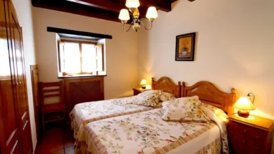 Chalet in Benia de Onís photo 6