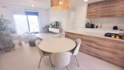 Piso – Pilar de la Horadada, Lo Romero Golf Resort, Pinar de Campoverde - Vista 5