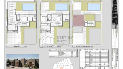 Townhouse in Castillo de Caleta Fuste photo 19
