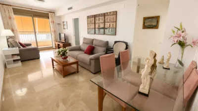 Piso – Dénia - Vista 4