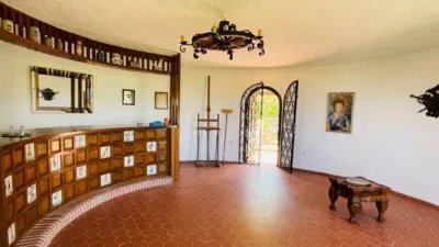 Chalet in Les Rotes photo 22