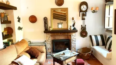 Casa - Vista 4