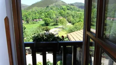 Chalet in Benia de Onís photo 18