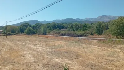 Rustic farm in Villanueva de La Vera photo 13