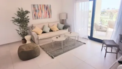 Piso – Pilar de la Horadada, Lo Romero Golf Resort, Pinar de Campoverde - Vista 3