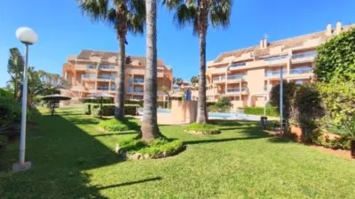 Apartamento en Les Marines photo 25
